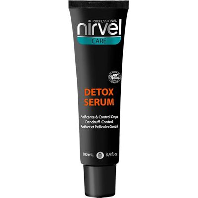 Sérum Capilar Nirvel Care Detox - Sérum de Cabelo Sérum Capilar Nirvel Care Detox - Sérum de Cabelo