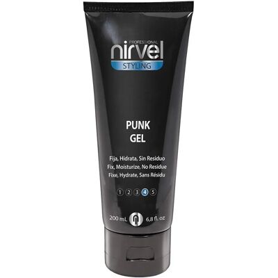 Nirvel Nirvel Styling Punk Gel - Gel Nirvel Nirvel Styling Punk Gel - Gel
