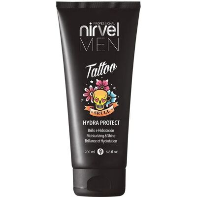 Nirvel Men Tatto Hydra Protect - Crema Nirvel Men Tatto Hydra Protect - Crema