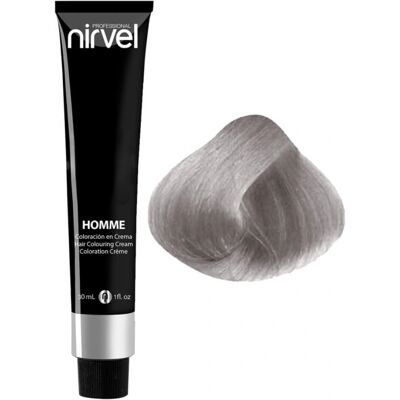 Tinte gris claro Nirvel G7 - Sin amoníaco - 30ml Tinte gris claro Nirvel G7 - Sin amoníaco - 30ml