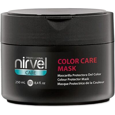 Máscara de Cuidado da Cor Nirvel Cosmetics - Para Mulheres Máscara de Cuidado da Cor Nirvel Cosmetics - Para Mulheres