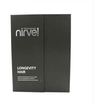 Nirvel Longevity Hair Creme Anticaída - Cuidados capilares Nirvel Longevity Hair Creme Anticaída - Cuidados capilares