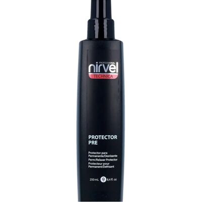Nirvel Proteção Térmica Pre para Cabelos - Proteção Capilar Nirvel Proteção Térmica Pre para Cabelos - Proteção Capilar