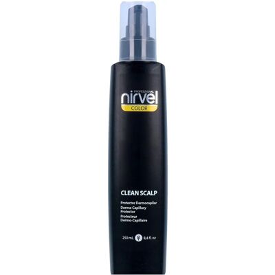 Nirvel Marca Modelo - Proteção Couro Cabeludo - Shampoo Nirvel Marca Modelo - Proteção Couro Cabeludo - Shampoo