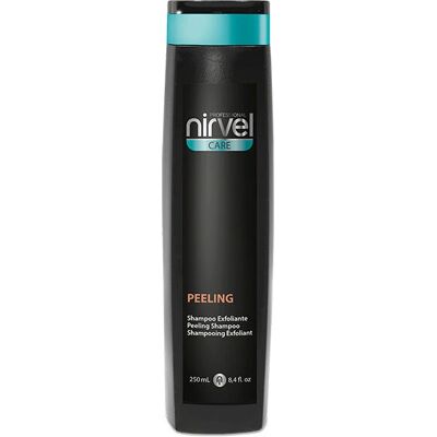 Nirvel Peeling Shampoo - Haarpeeling Nirvel Peeling Shampoo - Haarpeeling