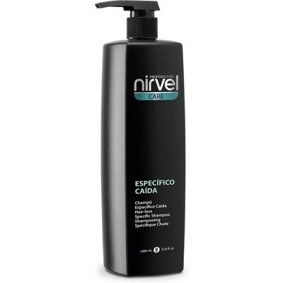 Champú Nirvel - Cuidado del cabello - 1000 ml Champú Nirvel - Cuidado del cabello - 1000 ml