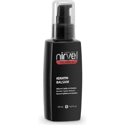 Nirvel Keratin Crema de Peinado - Produto para cabelos Nirvel Keratin Crema de Peinado - Produto para cabelos