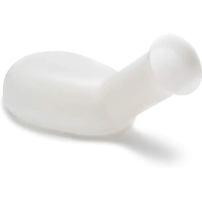 Orinal Joya para hombres - Equipo médico de cama Orinal Joya para hombres - Equipo médico de cama