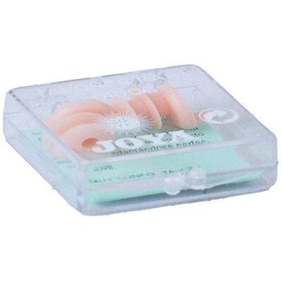 Bouchons d'oreilles Joya Gomme 2 pcs - Protection Auditive Bouchons d'oreilles Joya Gomme 2 pcs - Protection Auditive