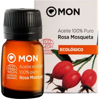 Mon Deconatur Rosehip Eco 30ml - Essential Oil Mon Deconatur Rosehip Eco 30ml - Essential Oil