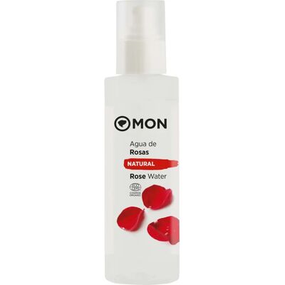 Proser Bio Rose Water - Sensitive Skin, 200ml Proser Bio Rose Water - Sensitive Skin, 200ml