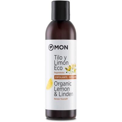 Gommage abricot, citron & tilleul Mon Deconatur - Gommage Gommage abricot, citron & tilleul Mon Deconatur - Gommage