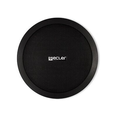 Ecler IC6 - Altavoz de 2 vías - Negro - 40W Ecler IC6 - Altavoz de 2 vías - Negro - 40W