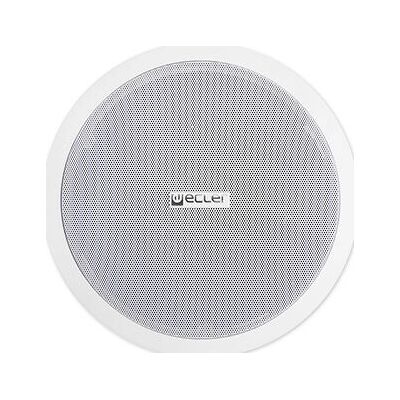 Ecler IC8 2-Wege Weiß Verkabelter Lautsprecher - Audiogeräte Ecler IC8 2-Wege Weiß Verkabelter Lautsprecher - Audiogeräte