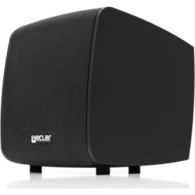 Ecler eMOTUS5OD - 2-Wege Verkabelter Lautsprecher - 40 W Ecler eMOTUS5OD - 2-Wege Verkabelter Lautsprecher - 40 W