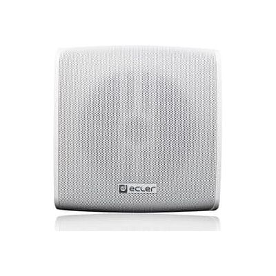 Ecler CUBE 32W Kabel-Lautsprecher - Lautsprecher Ecler CUBE 32W Kabel-Lautsprecher - Lautsprecher
