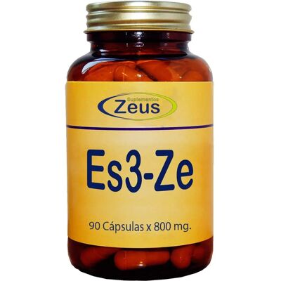Zeus GABA Amino Stress Unterstützung - Nahrungsergänzung Zeus GABA Amino Stress Unterstützung - Nahrungsergänzung