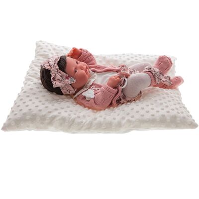 Bambola Antonio Juan 50036 - Neonata Realistica, 42cm - Bambola Bambola Antonio Juan 50036 - Neonata Realistica, 42cm - Bambola