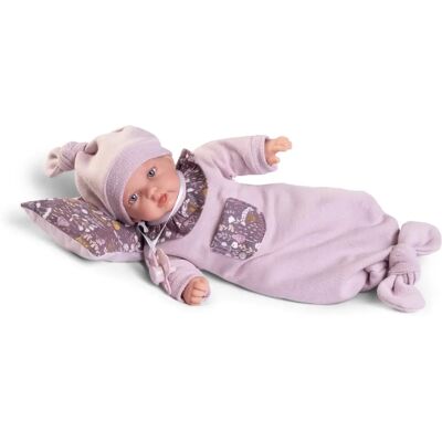 Antonio Juan 12440 Spielpuppe mit weichem Stoffkörper - 27 cm Antonio Juan 12440 Spielpuppe mit weichem Stoffkörper - 27 cm