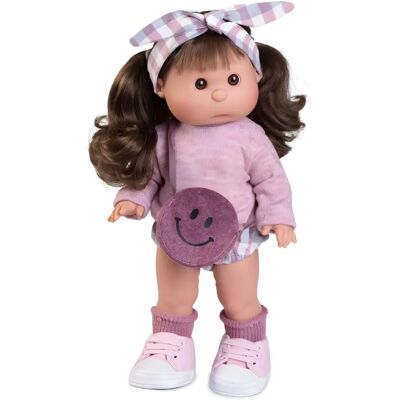 Antonio Juan Iris 38cm Puppe - Baby Puppe Antonio Juan Iris 38cm Puppe - Baby Puppe