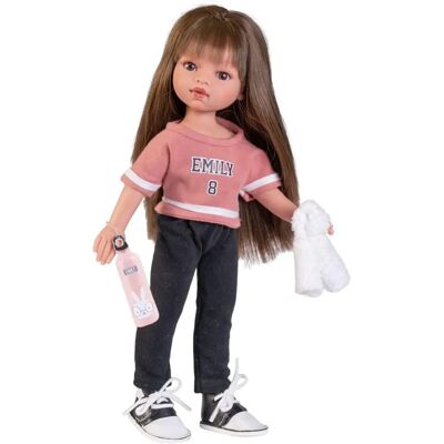 Antonio Juan 25303 EMILY - realistische Puppe - 33 cm Antonio Juan 25303 EMILY - realistische Puppe - 33 cm