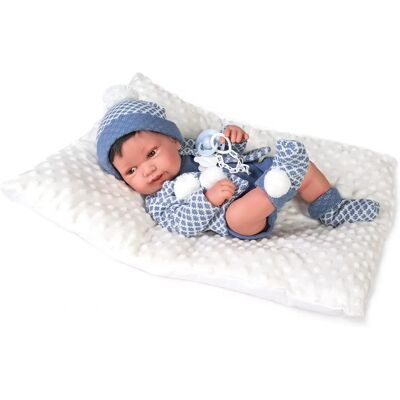 Antonio Juan 5035 Baby Puppe - Realistisch aus weichem Vinyl Antonio Juan 5035 Baby Puppe - Realistisch aus weichem Vinyl