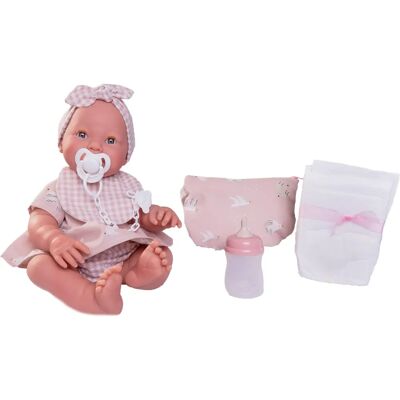Lalka Mia Antonio Juan 42cm - Lalka Lalka Mia Antonio Juan 42cm - Lalka