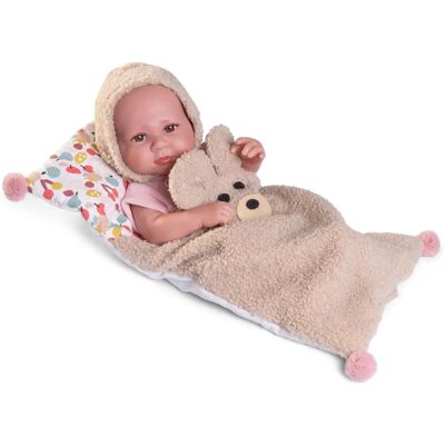 Antonio Juan Luca 42cm Vinyl Baby Puppe - Reborn Spielzeug Antonio Juan Luca 42cm Vinyl Baby Puppe - Reborn Spielzeug