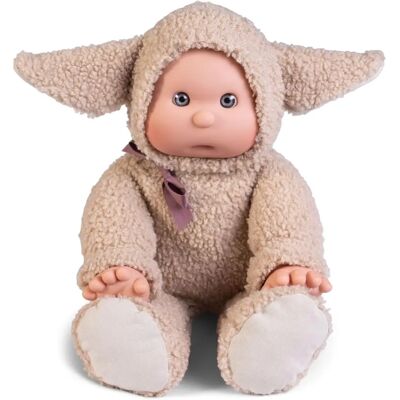 Antonio Juan 83215 Muñeca para bebés - Cuerpo de tela suave - 36cm Antonio Juan 83215 Muñeca para bebés - Cuerpo de tela suave - 36cm