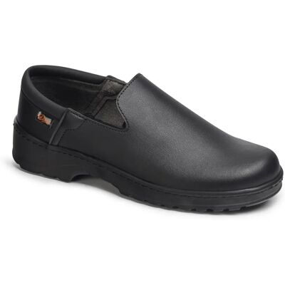 D'COVER Marsella Zapato Antibacteriano Antideslizante de Microfibra - Zapato Sanitario D'COVER Marsella Zapato Antibacteriano Antideslizante de Microfibra - Zapato Sanitario