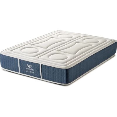 Imperial Confort Visconfort 30 cm Viscoelastic foam Mattress Imperial Confort Visconfort 30 cm Viscoelastic foam Mattress