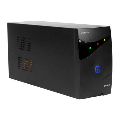 Woxter UPS 800 VA - Zasilacz bez przerwy Woxter UPS 800 VA - Zasilacz bez przerwy