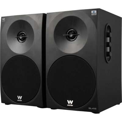 Głośniki Woxter DL-410 BT - Stereo Bluetooth 150W Głośniki Woxter DL-410 BT - Stereo Bluetooth 150W