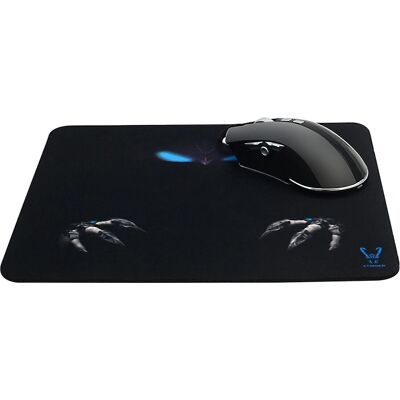 Játékműanyag Woxter Stinger Pad 1A - Mikroszálas, Csúszásmentes, 280x250 mm Játékműanyag Woxter Stinger Pad 1A - Mikroszálas, Csúszásmentes, 280x250 mm