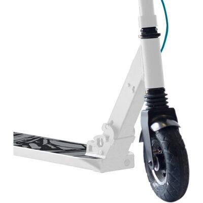 smartGyro Xtreme XD Branca Patinete - Scooter smartGyro Xtreme XD Branca Patinete - Scooter