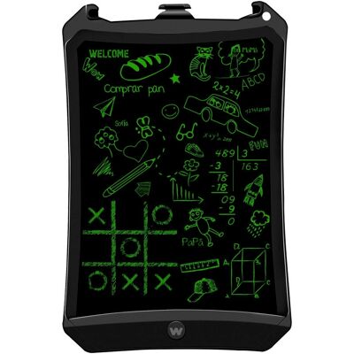 Pizarra Magnética Woxter Smart pad 90 - Superficie Magnética Pizarra Magnética Woxter Smart pad 90 - Superficie Magnética