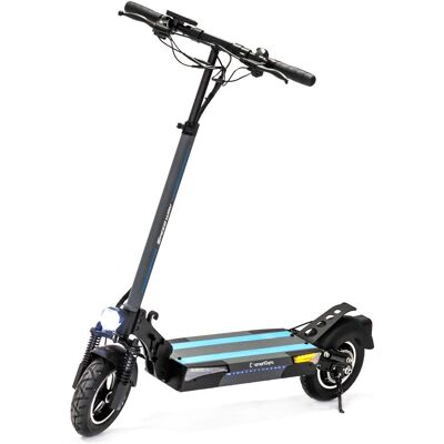 Patinete elétrico SmartGyro SpeedWay V2.0 - Alcance de 45 km Patinete elétrico SmartGyro SpeedWay V2.0 - Alcance de 45 km