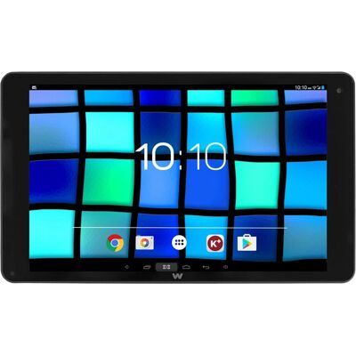 Woxter X 200 Pro 10,1" ARM Cortex-A53 3 GB RAM 64 GB Nero - Tablet Woxter X 200 Pro 10,1" ARM Cortex-A53 3 GB RAM 64 GB Nero - Tablet