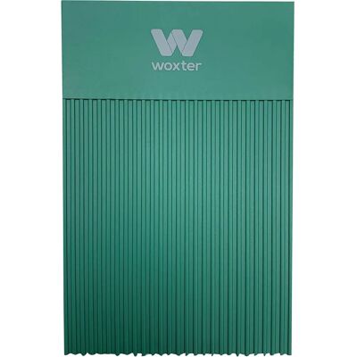 Boîtier Disque Dur Woxter I-Case 230B Vert USB 3.0 - Publicité Boîtier Disque Dur Woxter I-Case 230B Vert USB 3.0 - Publicité