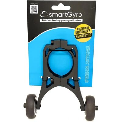 Supporto Trolley SG27-350 - Accessori Scooter Elettrici Supporto Trolley SG27-350 - Accessori Scooter Elettrici