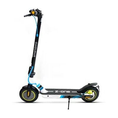 SmartGyro SG27-392 Patinete elétrico - Preto - 25 km/h SmartGyro SG27-392 Patinete elétrico - Preto - 25 km/h