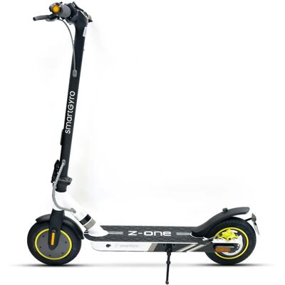 smartGyro Z-One - Cinza Certificado smartGyro Z-One - Cinza Certificado