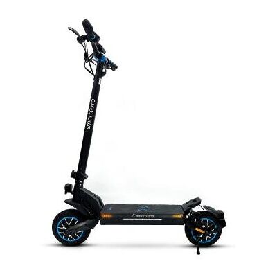 smartGyro Crossover Dual Max CE smartGyro Crossover Dual Max CE