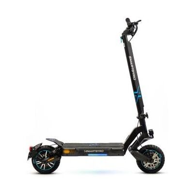 SmartGyro CrossOver DUAL MAX 2 LR - Patinete elétrico SmartGyro CrossOver DUAL MAX 2 LR - Patinete elétrico