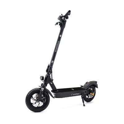 smartGyro K2 PRO XL Negro - Patinete eléctrico smartGyro K2 PRO XL Negro - Patinete eléctrico