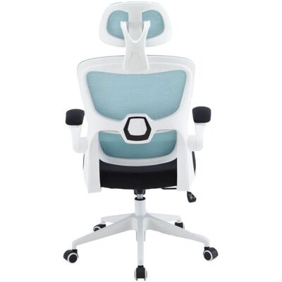 Cadeira de Jogos Woxter GM26-108 Preta - Gaming Chair Cadeira de Jogos Woxter GM26-108 Preta - Gaming Chair