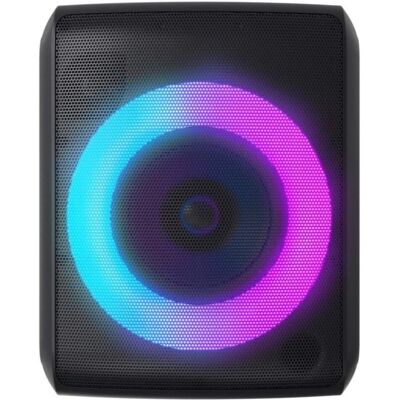 Głośnik Bluetooth Woxter MONSTER - Czarny Głośnik Bluetooth Woxter MONSTER - Czarny