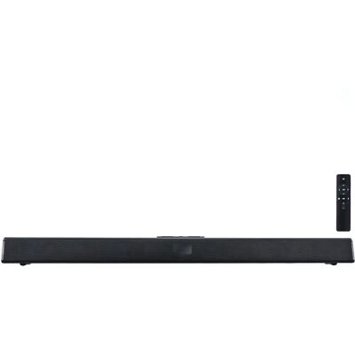 Woxter Soundbar 500 (SO26-110) - Publicité Woxter Soundbar 500 (SO26-110) - Publicité
