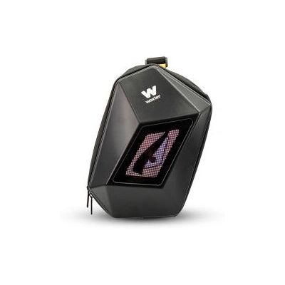 Zaino Nero Woxter AC26-009 - Zaino Zaino Nero Woxter AC26-009 - Zaino