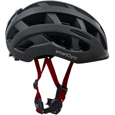smartGyro Capacete Urbano - Ajustável M/L Luz smartGyro Capacete Urbano - Ajustável M/L Luz